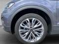 Volkswagen T-Roc Cabriolet 1.5 TSI Style DSG Navi Rückfahrkam Grau - thumbnail 28