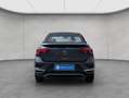 Volkswagen T-Roc Cabriolet 1.5 TSI Style DSG Navi Rückfahrkam Grau - thumbnail 4