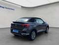 Volkswagen T-Roc Cabriolet 1.5 TSI Style DSG Navi Rückfahrkam Grau - thumbnail 6