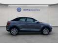 Volkswagen T-Roc Cabriolet 1.5 TSI Style DSG Navi Rückfahrkam Grau - thumbnail 7