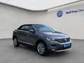 Volkswagen T-Roc Cabriolet 1.5 TSI Style DSG Navi Rückfahrkam Grau - thumbnail 8