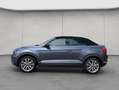 Volkswagen T-Roc Cabriolet 1.5 TSI Style DSG Navi Rückfahrkam Grau - thumbnail 2