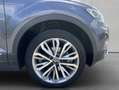 Volkswagen T-Roc Cabriolet 1.5 TSI Style DSG Navi Rückfahrkam Grau - thumbnail 29