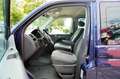 Volkswagen T5 Caravelle Comfort 4*4  DSG PDC NAVI SH TOP! Blau - thumbnail 10