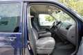 Volkswagen T5 Caravelle Comfort 4*4  DSG PDC NAVI SH TOP! Blau - thumbnail 19