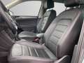 Volkswagen Tiguan Life 2.0 TDI ASSIST+MATRIX+CARPLAY+LEDER Grau - thumbnail 9
