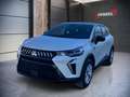 Mitsubishi Grandis 1,8 HEV Invite C AT 26 Weiß - thumbnail 2