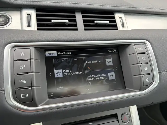 Land Rover Range Rover Evoque view 13