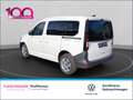Volkswagen Caddy 2.0 TDI+BLUETOOTH+DAB+TEMPOMAT+USB Weiß - thumbnail 3