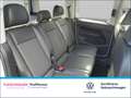 Volkswagen Caddy 2.0 TDI+BLUETOOTH+DAB+TEMPOMAT+USB Weiß - thumbnail 9