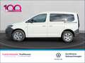 Volkswagen Caddy 2.0 TDI+BLUETOOTH+DAB+TEMPOMAT+USB Weiß - thumbnail 2