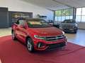 Volkswagen T-Roc Cabriolet R-Line Rot - thumbnail 6
