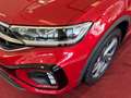 Volkswagen T-Roc Cabriolet R-Line Rot - thumbnail 13