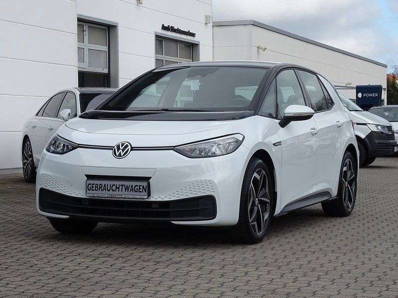 Second hand Volkswagen Id.3 