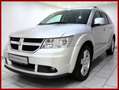 Dodge Journey 2,7 ** 7 Sitze ** Aut Leder Kamera AHK Silber - thumbnail 5