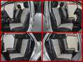 Dodge Journey 2,7 ** 7 Sitze ** Aut Leder Kamera AHK Srebrny - thumbnail 11