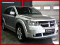 Dodge Journey 2,7 ** 7 Sitze ** Aut Leder Kamera AHK Silber - thumbnail 3