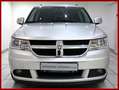 Dodge Journey 2,7 ** 7 Sitze ** Aut Leder Kamera AHK Srebrny - thumbnail 4