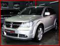 Dodge Journey 2,7 ** 7 Sitze ** Aut Leder Kamera AHK Silber - thumbnail 5