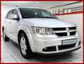 Dodge Journey 2,7 ** 7 Sitze ** Aut Leder Kamera AHK Silber - thumbnail 3