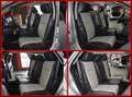 Dodge Journey 2,7 ** 7 Sitze ** Aut Leder Kamera AHK Silber - thumbnail 11