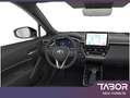 Toyota Corolla Cross 2.0 HEV 180 CVT Lounge Leder Nav Чёрный - thumbnail 5