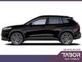 Toyota Corolla Cross 2.0 HEV 180 CVT Lounge Leder Nav Чёрный - thumbnail 3