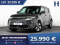 Kia Soul e-Soul 64kWh Inspiration HEAD-UP LEDER WÄRME Grau - thumbnail 1