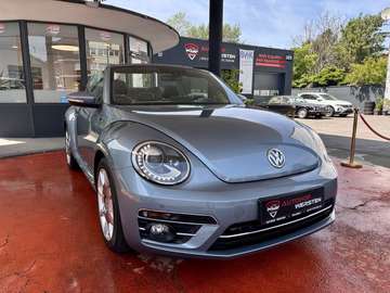 Cabriolet Design BMT / Start-Stopp