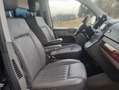 Volkswagen T5 Caravelle LR 2,5 TDI Business Exclusive**Einzelstück** Černá - thumbnail 9