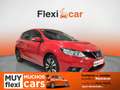 Nissan Pulsar 1.2 DIG-T Tekna Red - thumbnail 1