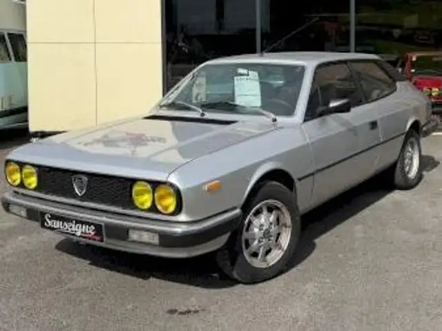 Lancia Beta Beta 1600 HP Executive