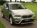 BMW X1 sDrive18i | Head-up | 1e Eig! | X-line | Nav | Lee Gris - thumbnail 14