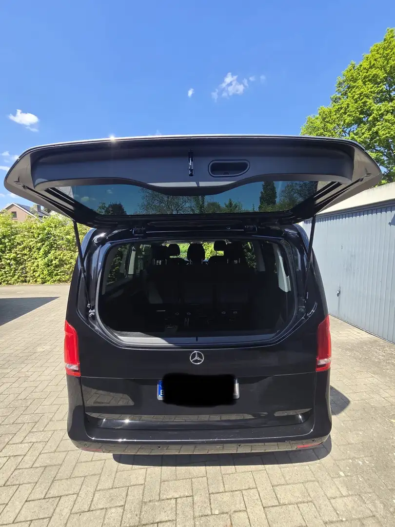 Mercedes-Benz V 250 (BlueTEC) d lang 7G-TRONIC Avantgarde - 2