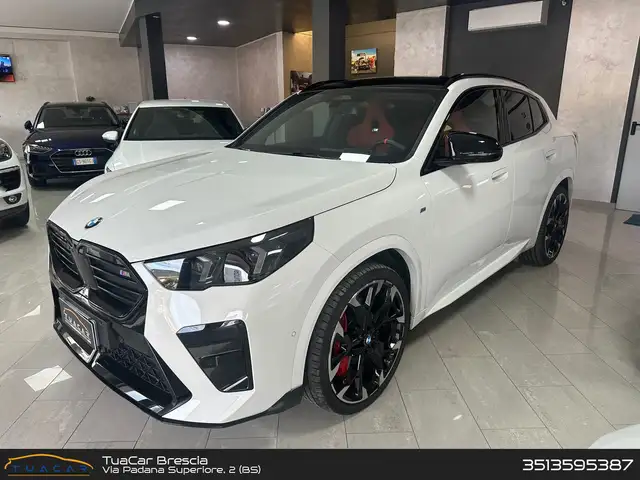 BMW X2 M M Sport Pro M 35 i
