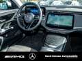 Mercedes-Benz E 220 d 4M AVANTGARDE ADV. DISTR STHZG KEYLESS Plateado - thumbnail 8
