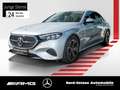 Mercedes-Benz E 220 d 4M AVANTGARDE ADV. DISTR STHZG KEYLESS Plateado - thumbnail 1