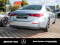 Mercedes-Benz E 220 d 4M AVANTGARDE ADV. DISTR STHZG KEYLESS Plateado - thumbnail 4
