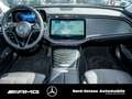 Mercedes-Benz E 220 d 4M AVANTGARDE ADV. DISTR STHZG KEYLESS Plateado - thumbnail 12