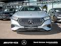 Mercedes-Benz E 220 d 4M AVANTGARDE ADV. DISTR STHZG KEYLESS Plateado - thumbnail 2
