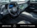 Mercedes-Benz E 220 d 4M AVANTGARDE ADV. DISTR STHZG KEYLESS Plateado - thumbnail 7