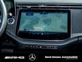 Mercedes-Benz E 220 d 4M AVANTGARDE ADV. DISTR STHZG KEYLESS Plateado - thumbnail 9