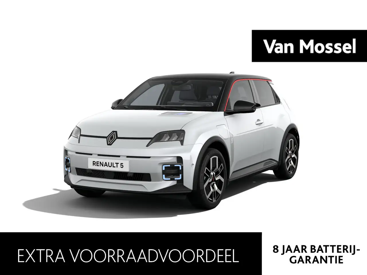 Renault R 5