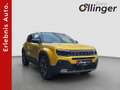 Jeep Avenger Summit Grau - thumbnail 1