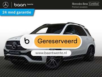 de 4-Matic Premium Plus AMG Line | Panoramadak | T