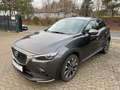 Mazda CX-3 2.0 121 PS SKYACTIV-G SELECTION Automatik Gris - thumbnail 4
