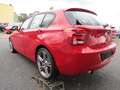 BMW 114 2.Hd. 5-türig!! 19Zoll!! TOP Optik!! PDC!! Rot - thumbnail 5