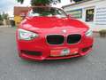 BMW 114 2.Hd. 5-türig!! 19Zoll!! TOP Optik!! PDC!! Rot - thumbnail 1