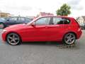 BMW 114 2.Hd. 5-türig!! 19Zoll!! TOP Optik!! PDC!! Rot - thumbnail 4