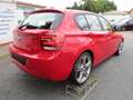 BMW 114 2.Hd. 5-türig!! 19Zoll!! TOP Optik!! PDC!! Rot - thumbnail 7